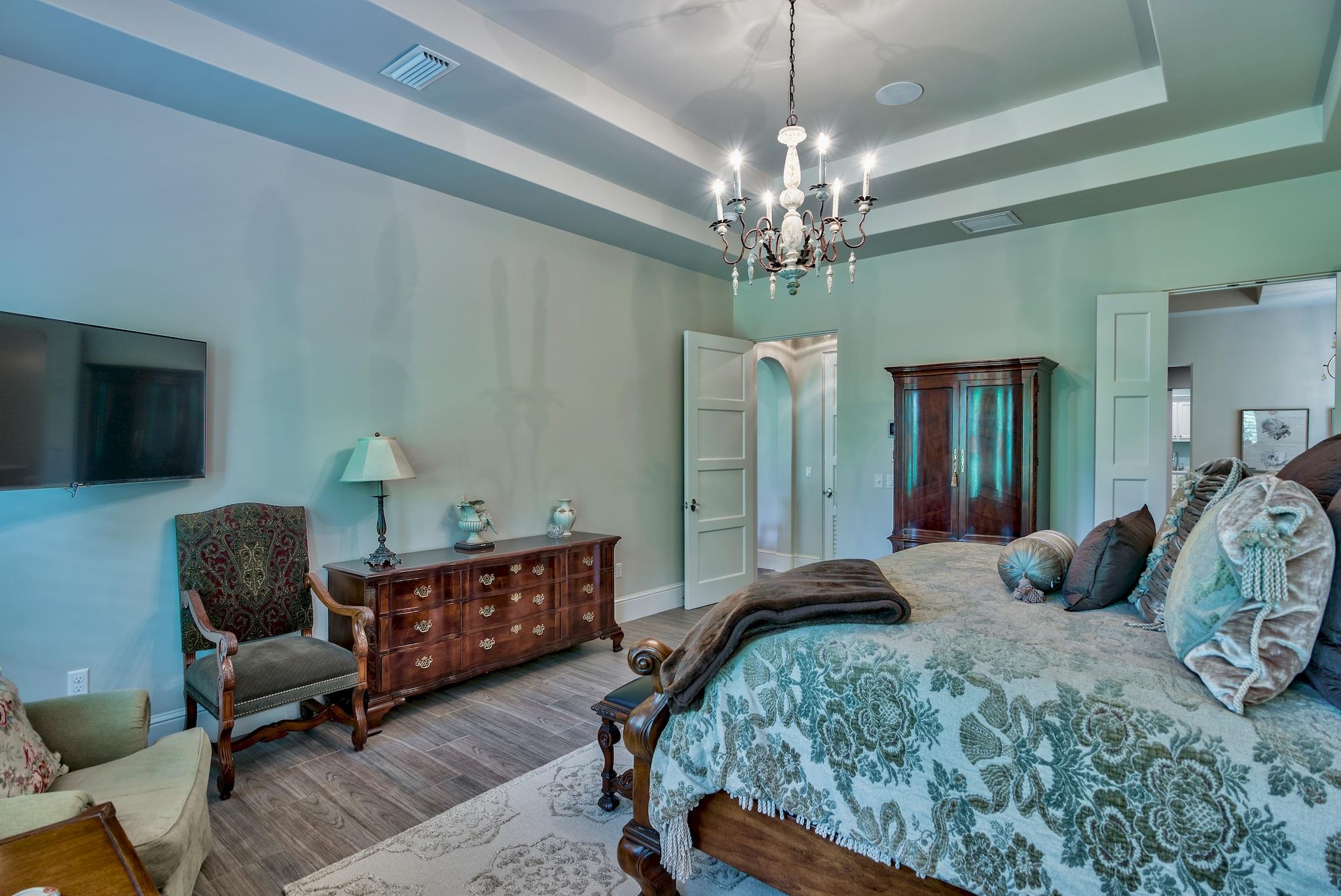 GULF PLACE AT SANTA ROSA BEACH - Residential