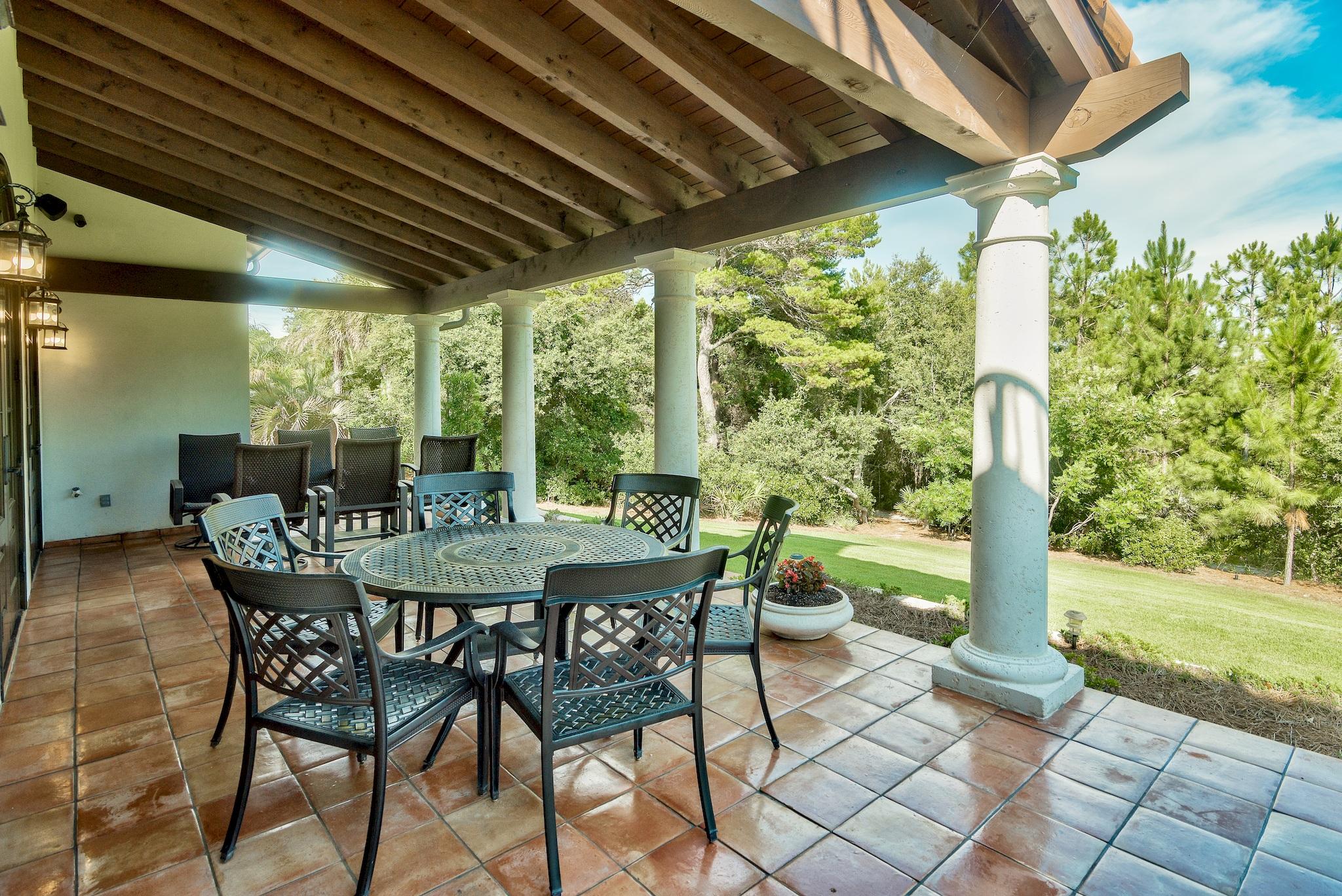 GULF PLACE AT SANTA ROSA BEACH - Residential