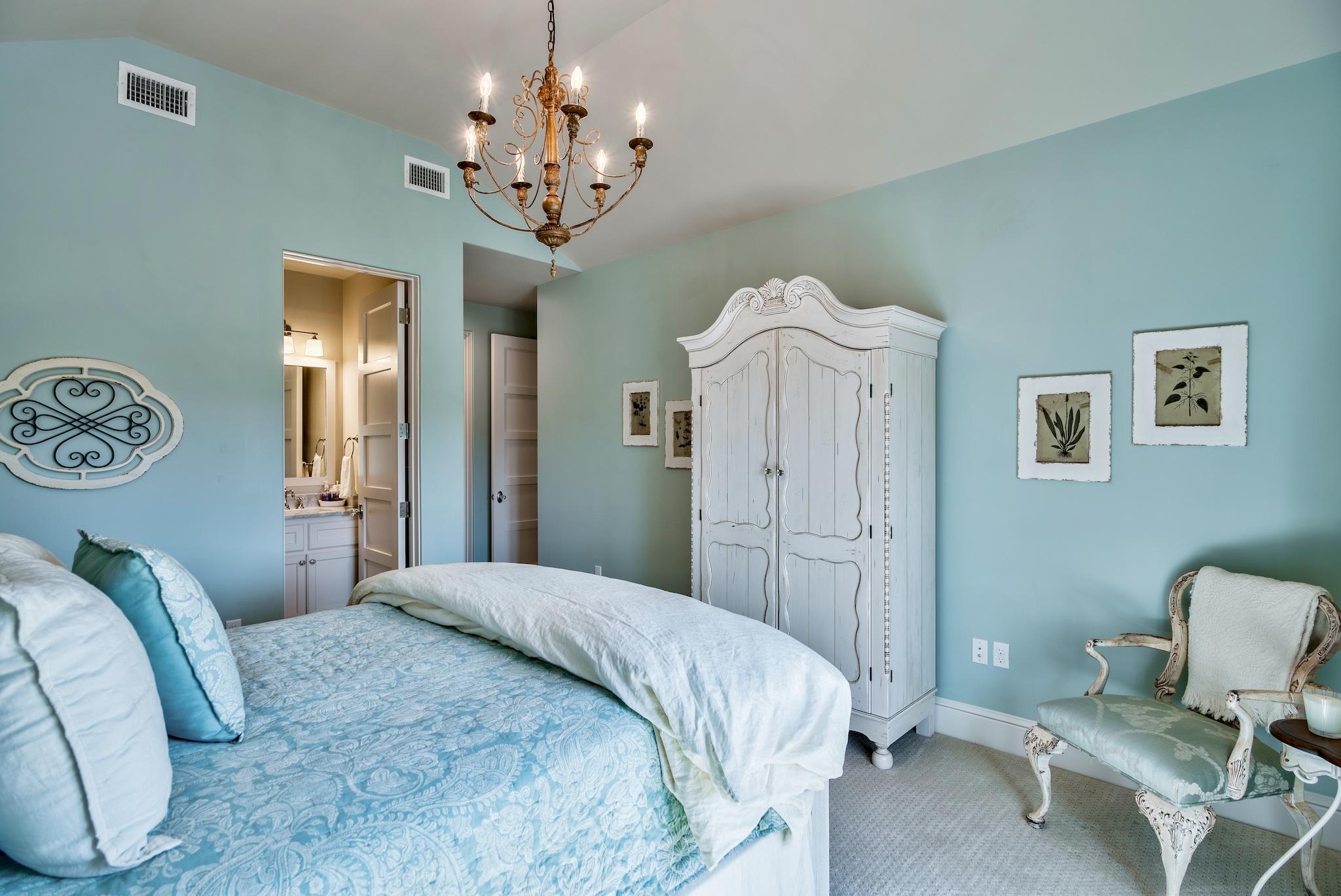 GULF PLACE AT SANTA ROSA BEACH - Residential