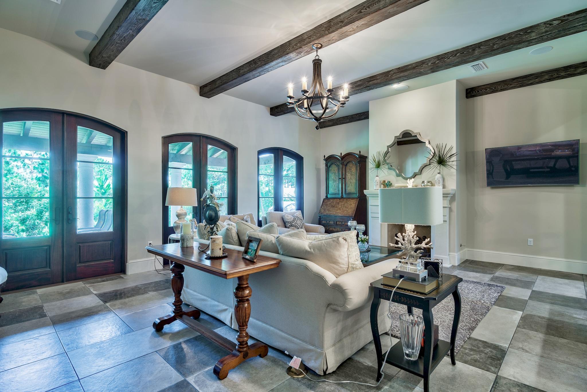 GULF PLACE AT SANTA ROSA BEACH - Residential