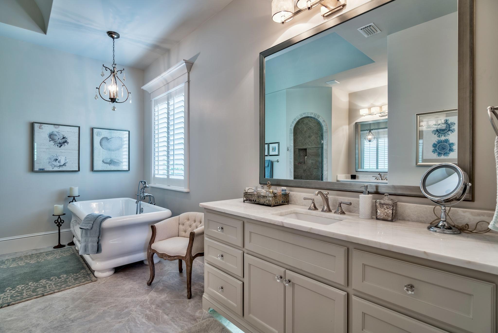 GULF PLACE AT SANTA ROSA BEACH - Residential