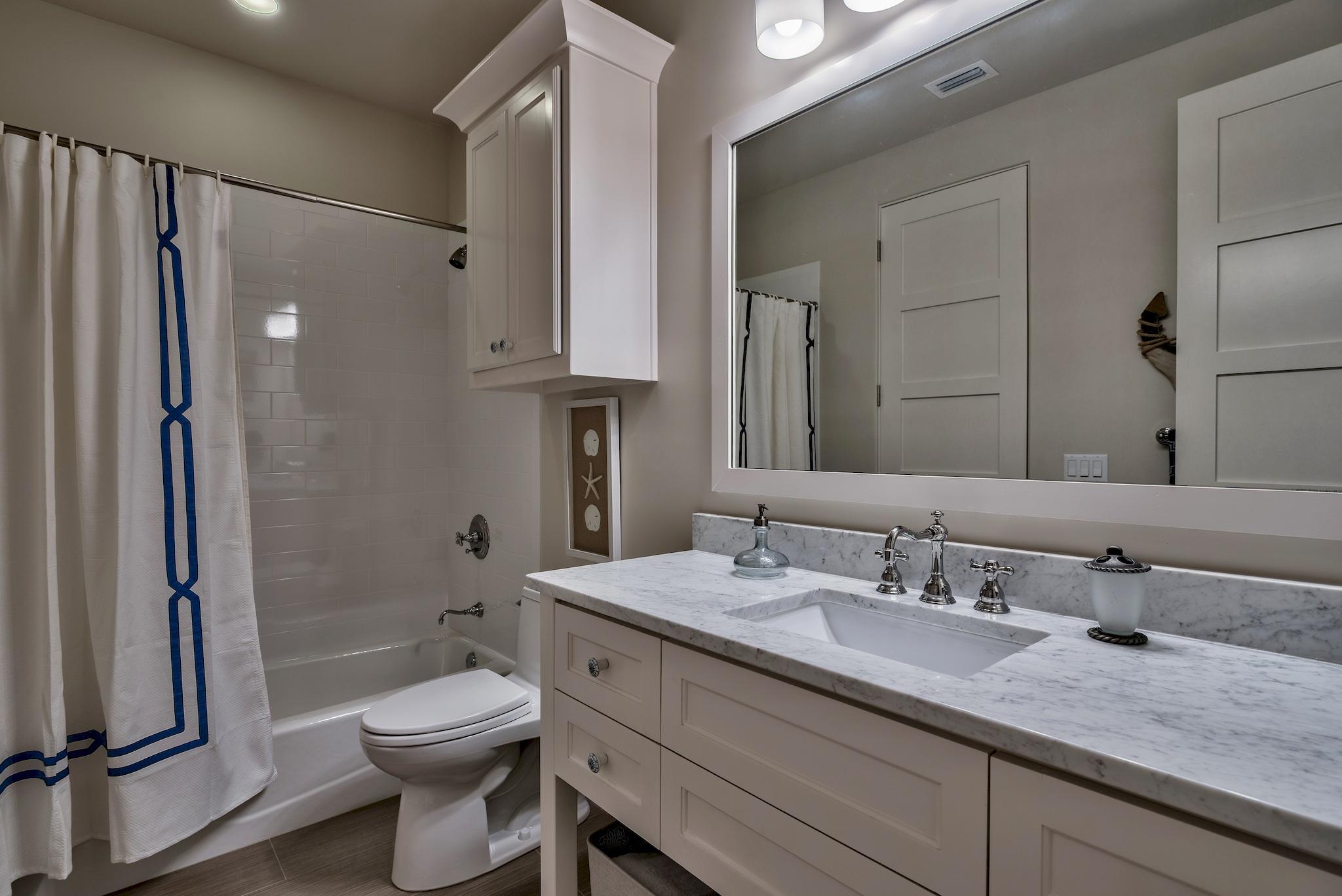 GULF PLACE AT SANTA ROSA BEACH - Residential