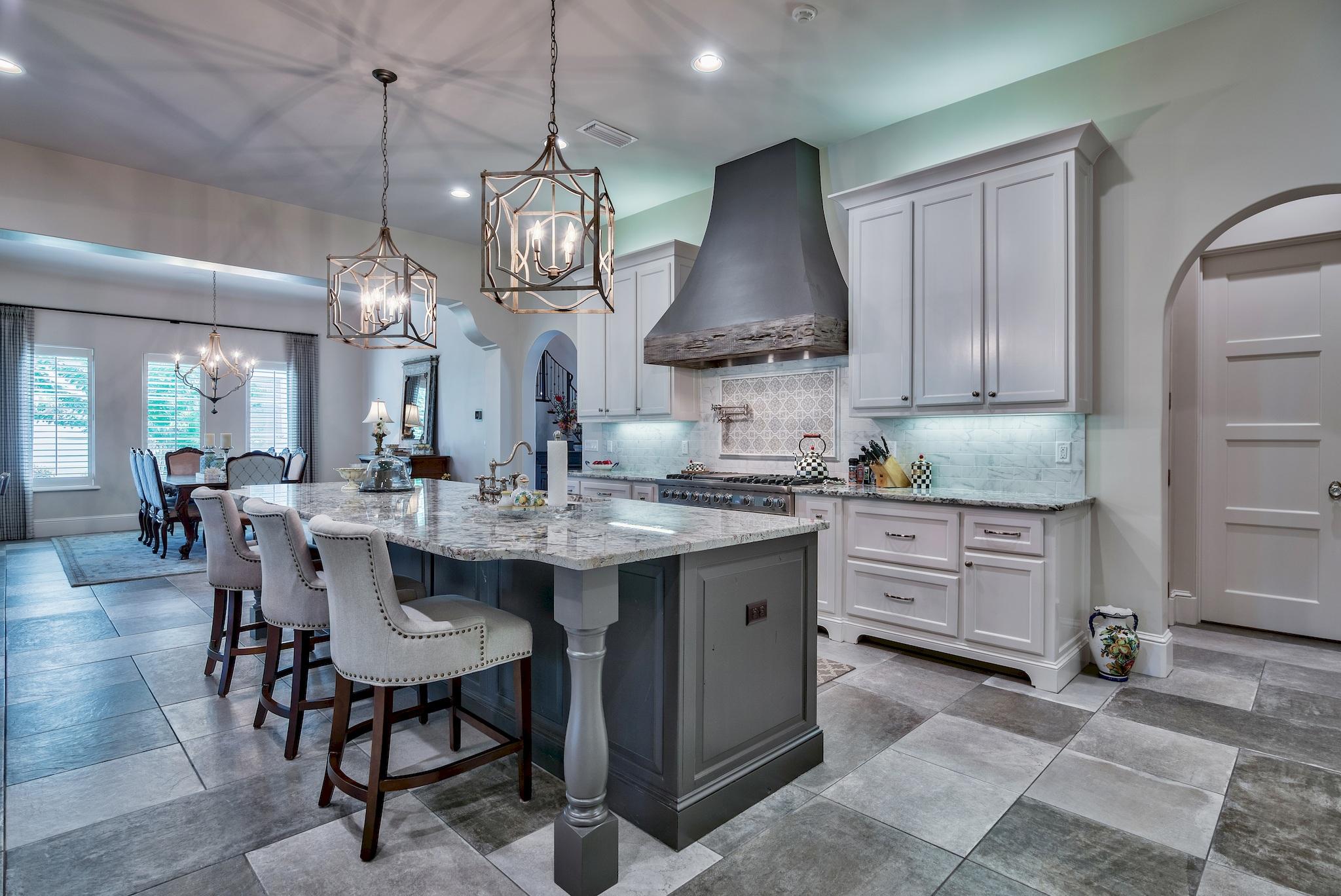 GULF PLACE AT SANTA ROSA BEACH - Residential