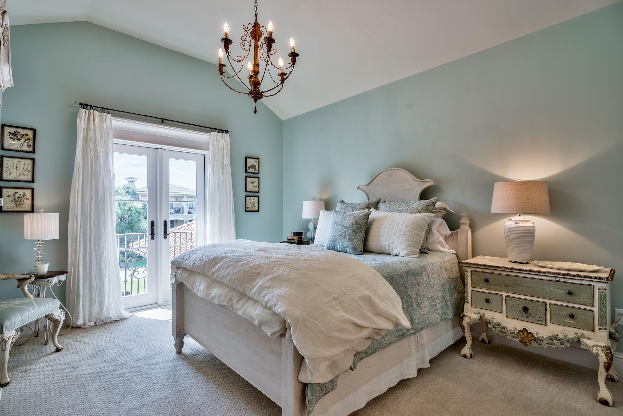 GULF PLACE AT SANTA ROSA BEACH - Residential