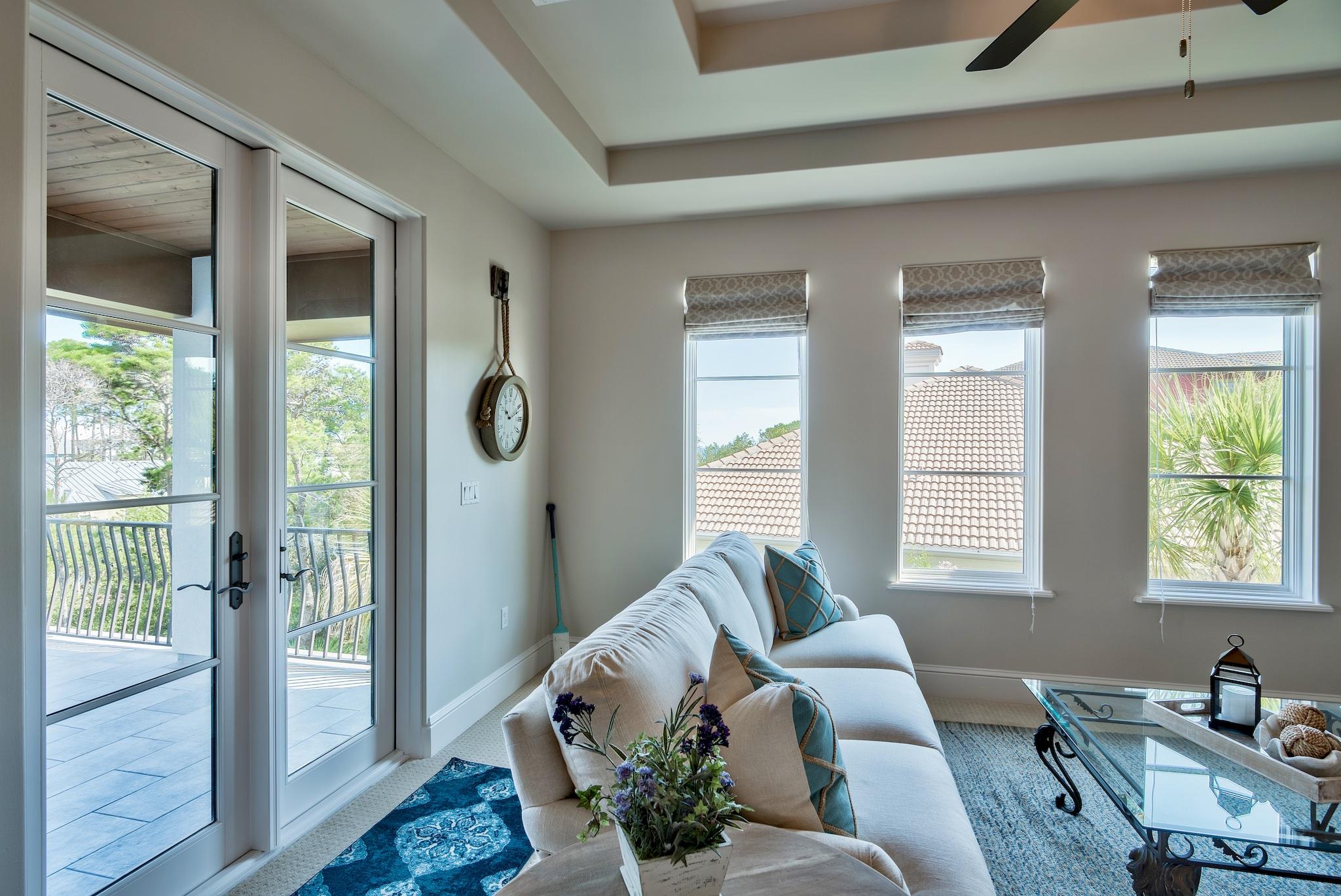 GULF PLACE AT SANTA ROSA BEACH - Residential