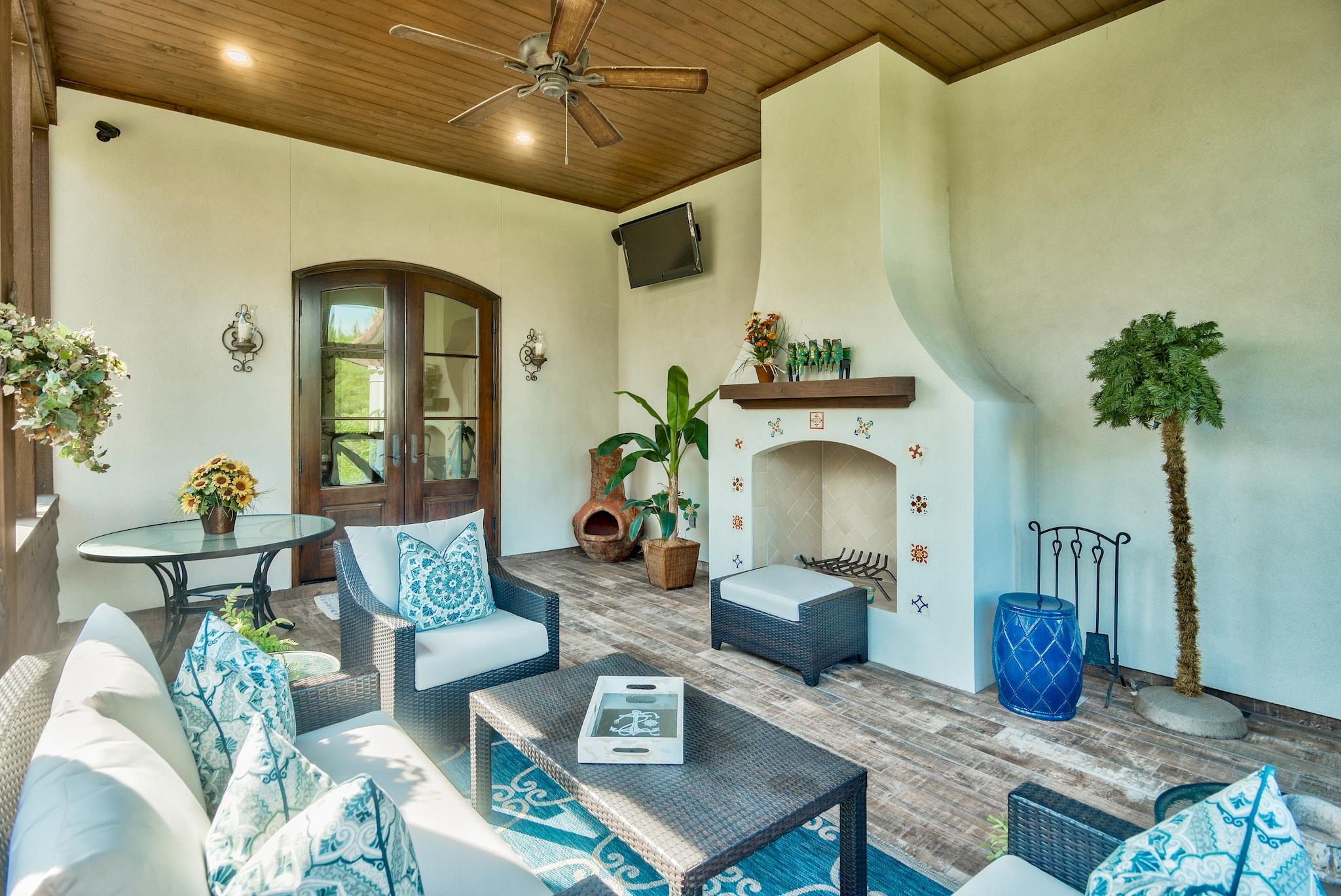 GULF PLACE AT SANTA ROSA BEACH - Residential