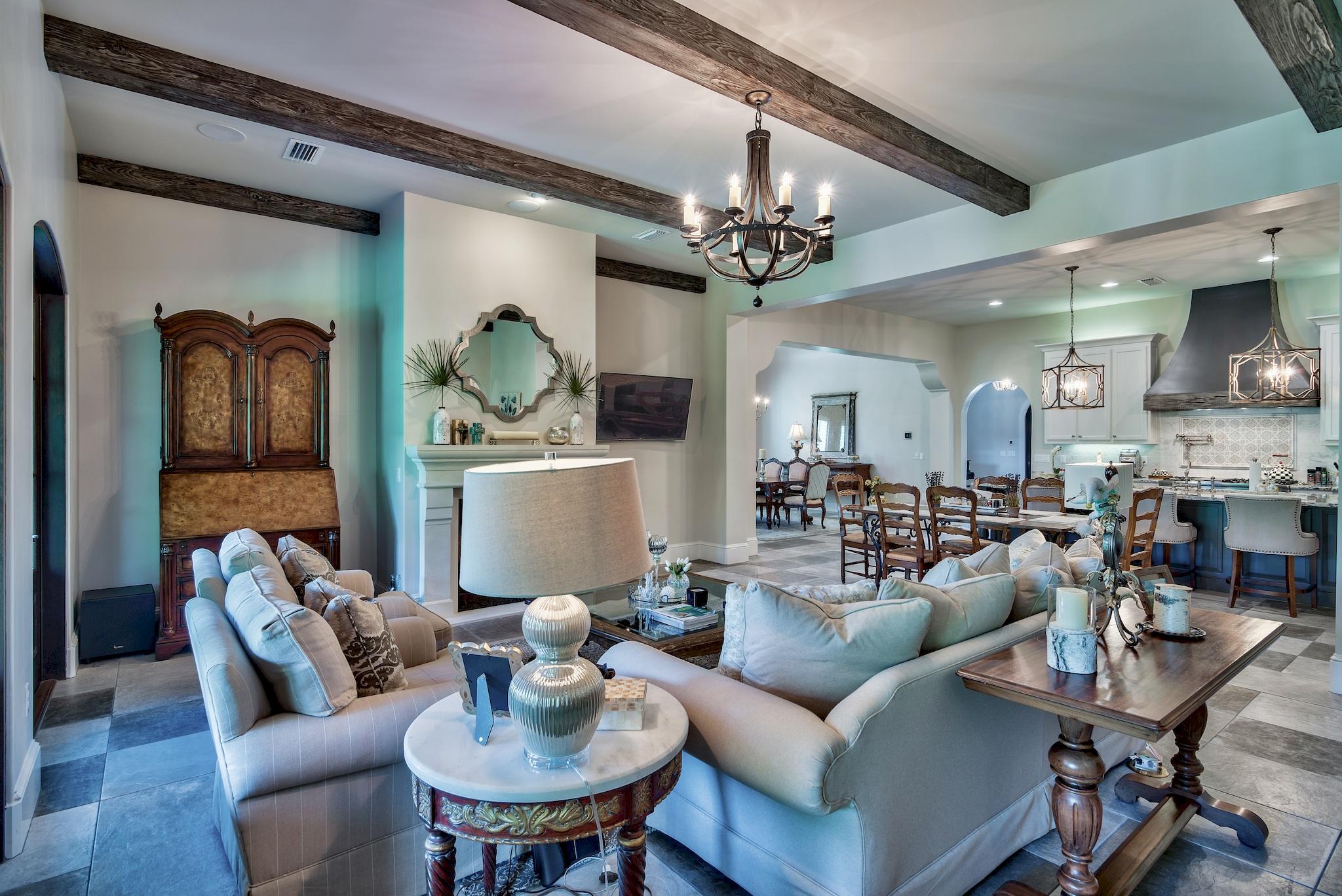 GULF PLACE AT SANTA ROSA BEACH - Residential