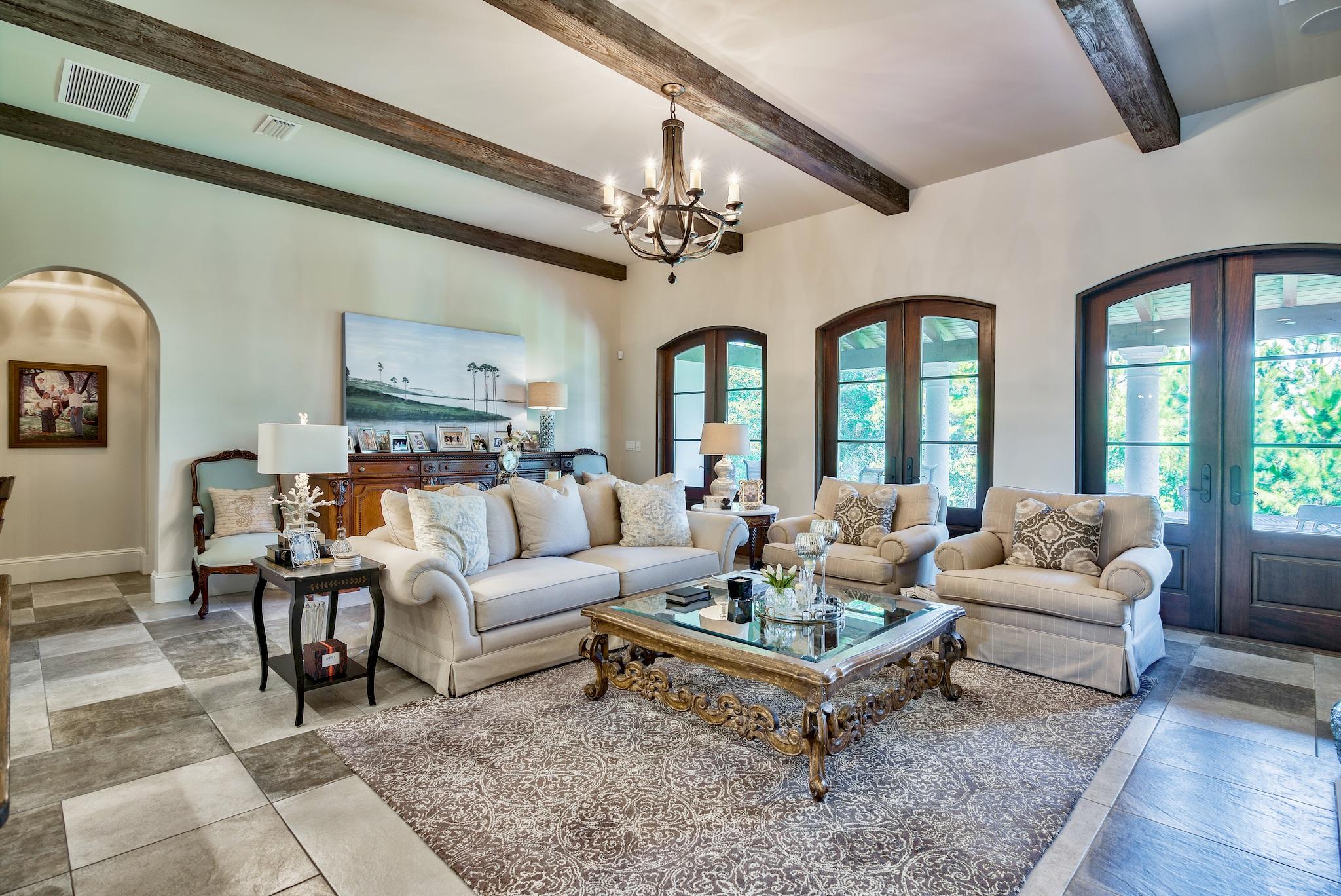 GULF PLACE AT SANTA ROSA BEACH - Residential