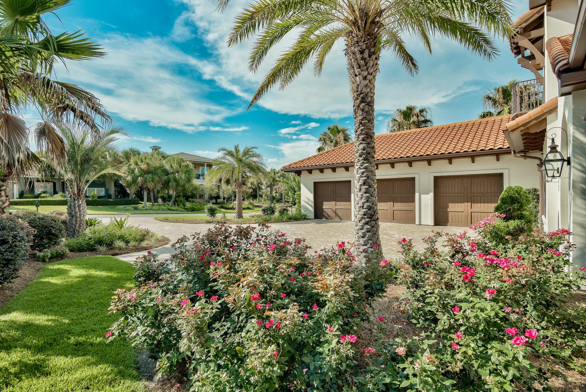 GULF PLACE AT SANTA ROSA BEACH - Residential