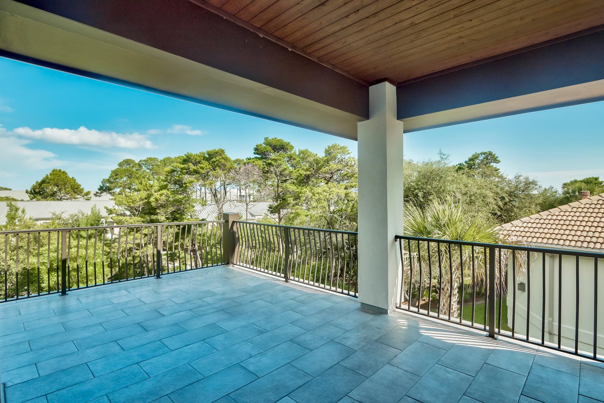 GULF PLACE AT SANTA ROSA BEACH - Residential