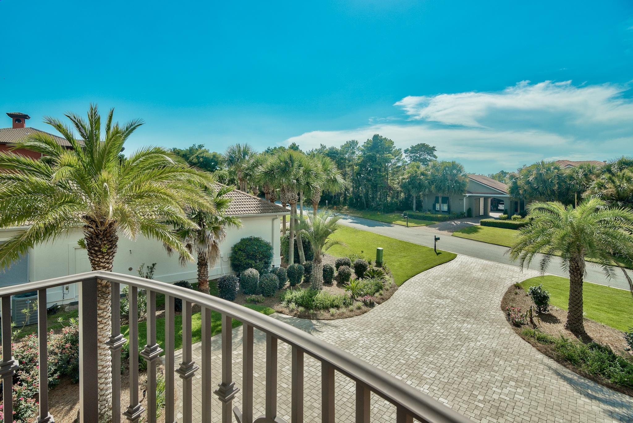 GULF PLACE AT SANTA ROSA BEACH - Residential