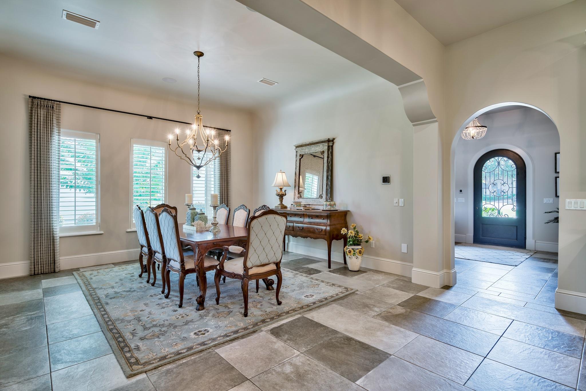 GULF PLACE AT SANTA ROSA BEACH - Residential