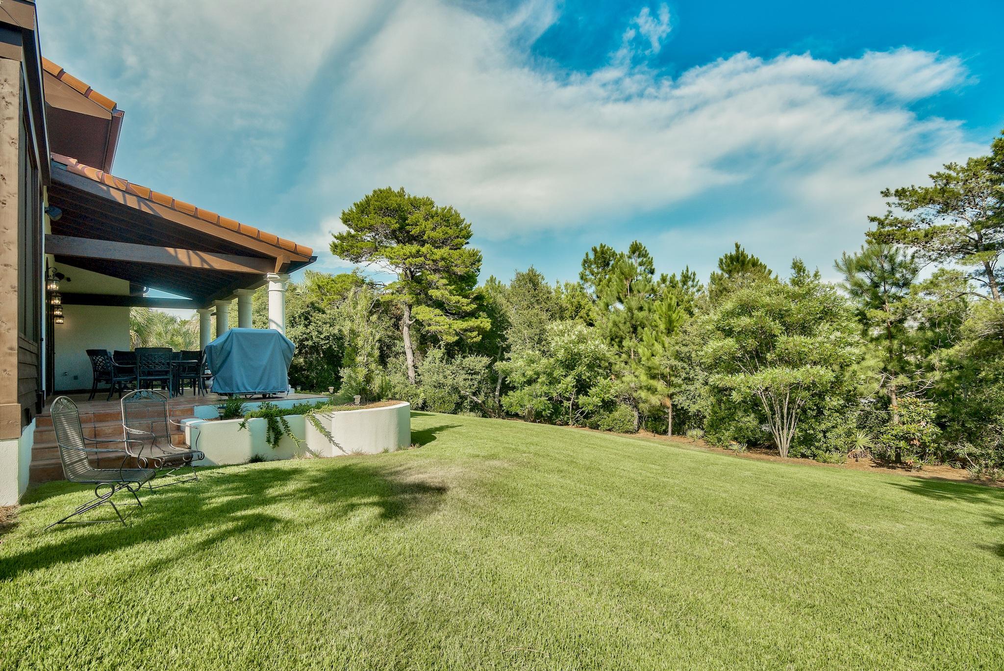 GULF PLACE AT SANTA ROSA BEACH - Residential