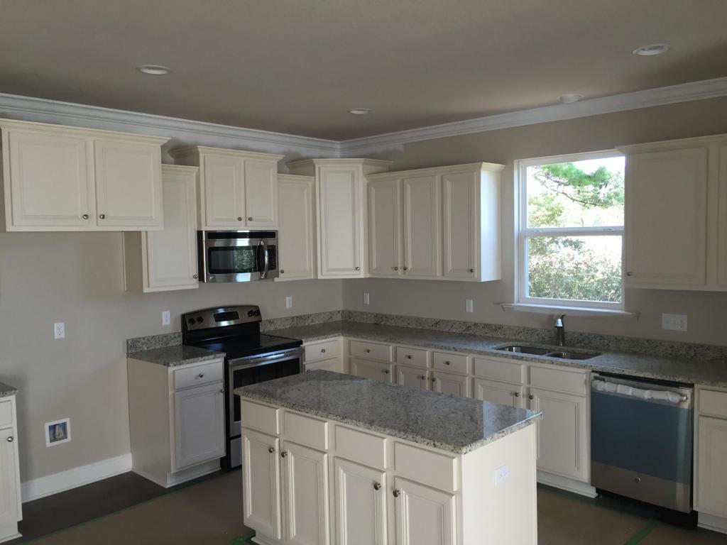 AUDUBON POINT - Residential