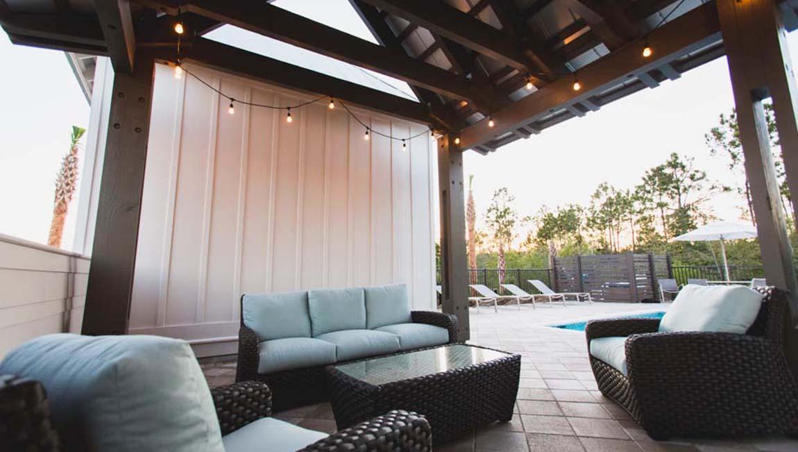 AUDUBON POINT - Residential