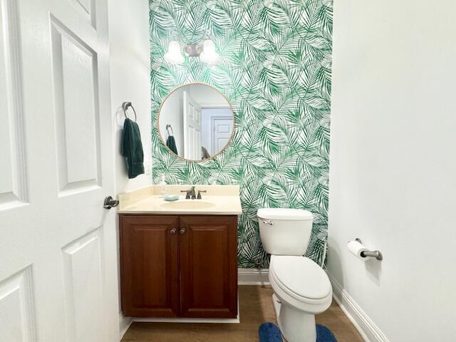 WALTON OAKS Lot 19 - Residential Lease