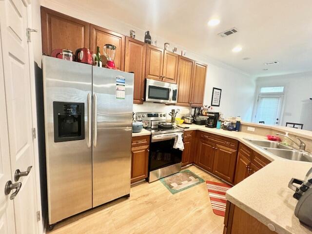 WALTON OAKS Lot 19 - Residential Lease