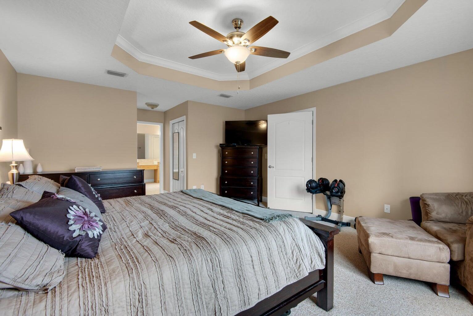 BRIDGEPORT COLONY - Residential Lease