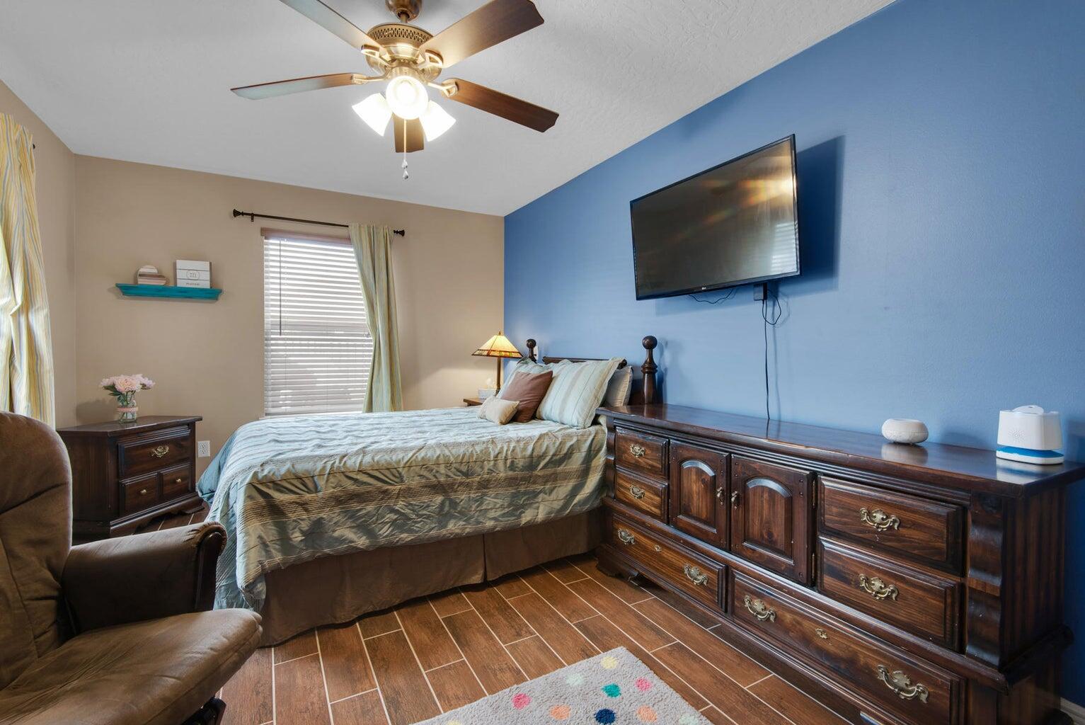 BRIDGEPORT COLONY - Residential Lease