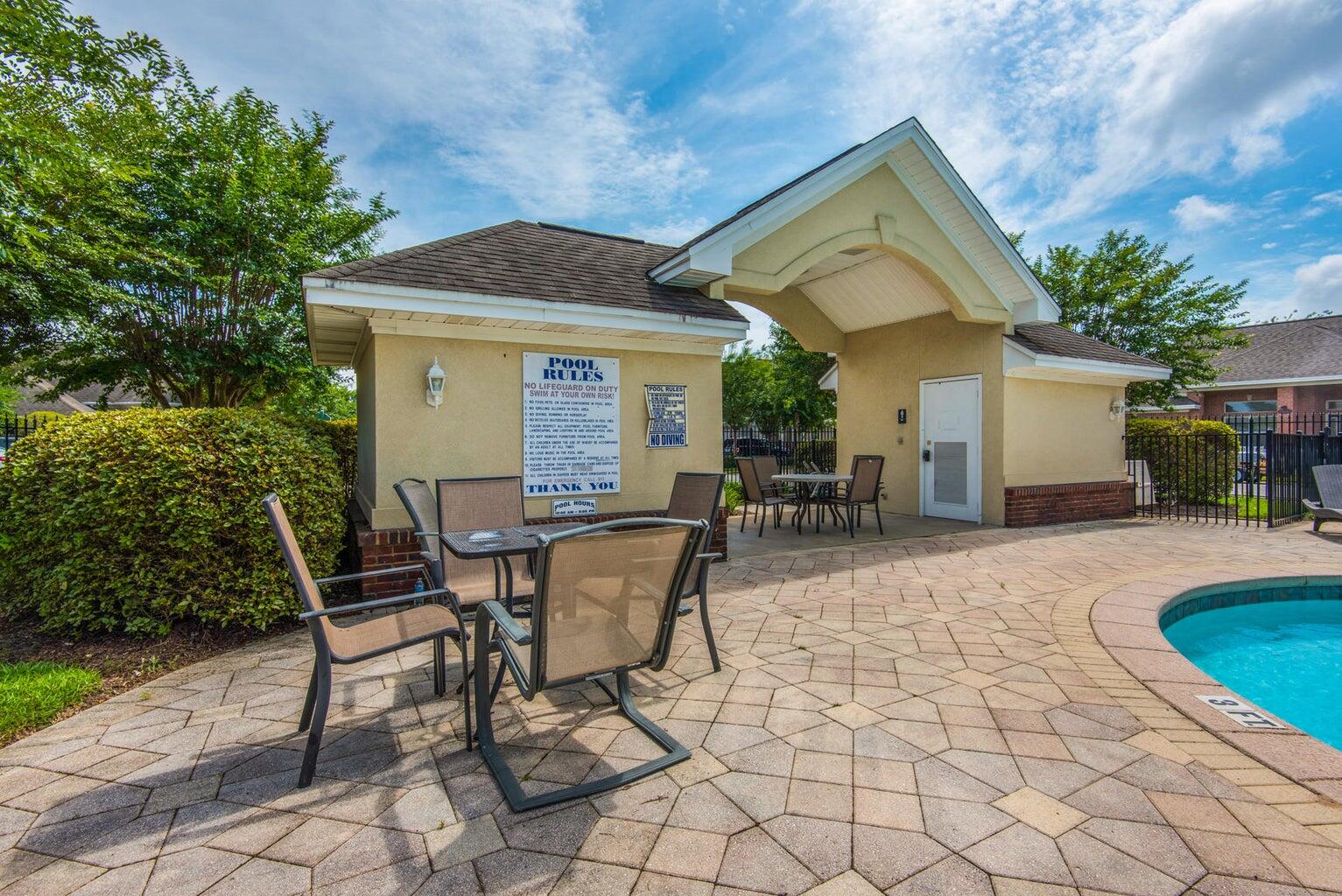 BRIDGEPORT COLONY - Residential Lease