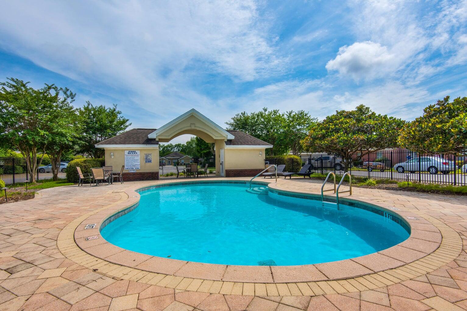 BRIDGEPORT COLONY - Residential Lease