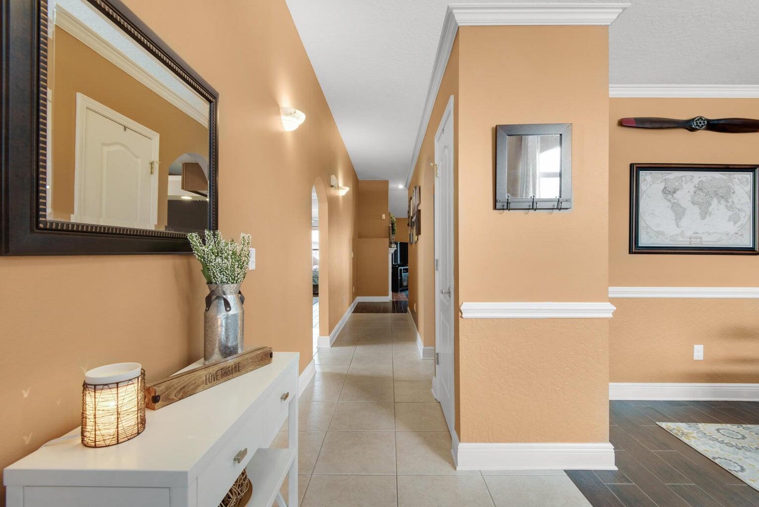 BRIDGEPORT COLONY - Residential Lease