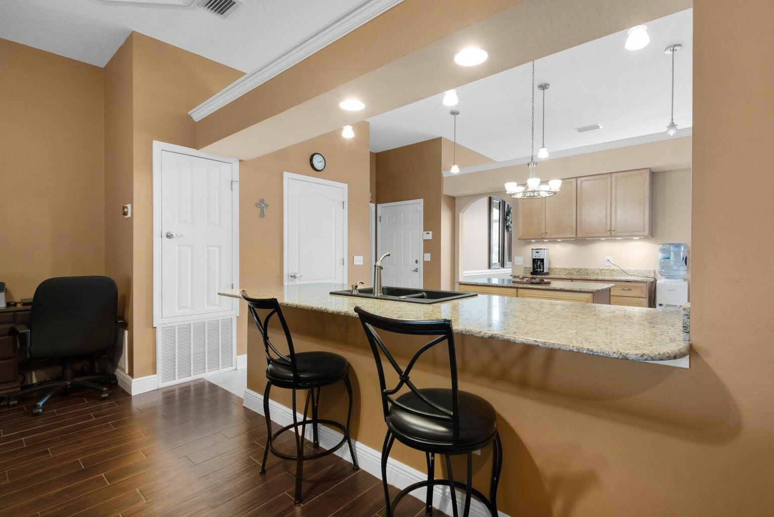 BRIDGEPORT COLONY - Residential Lease