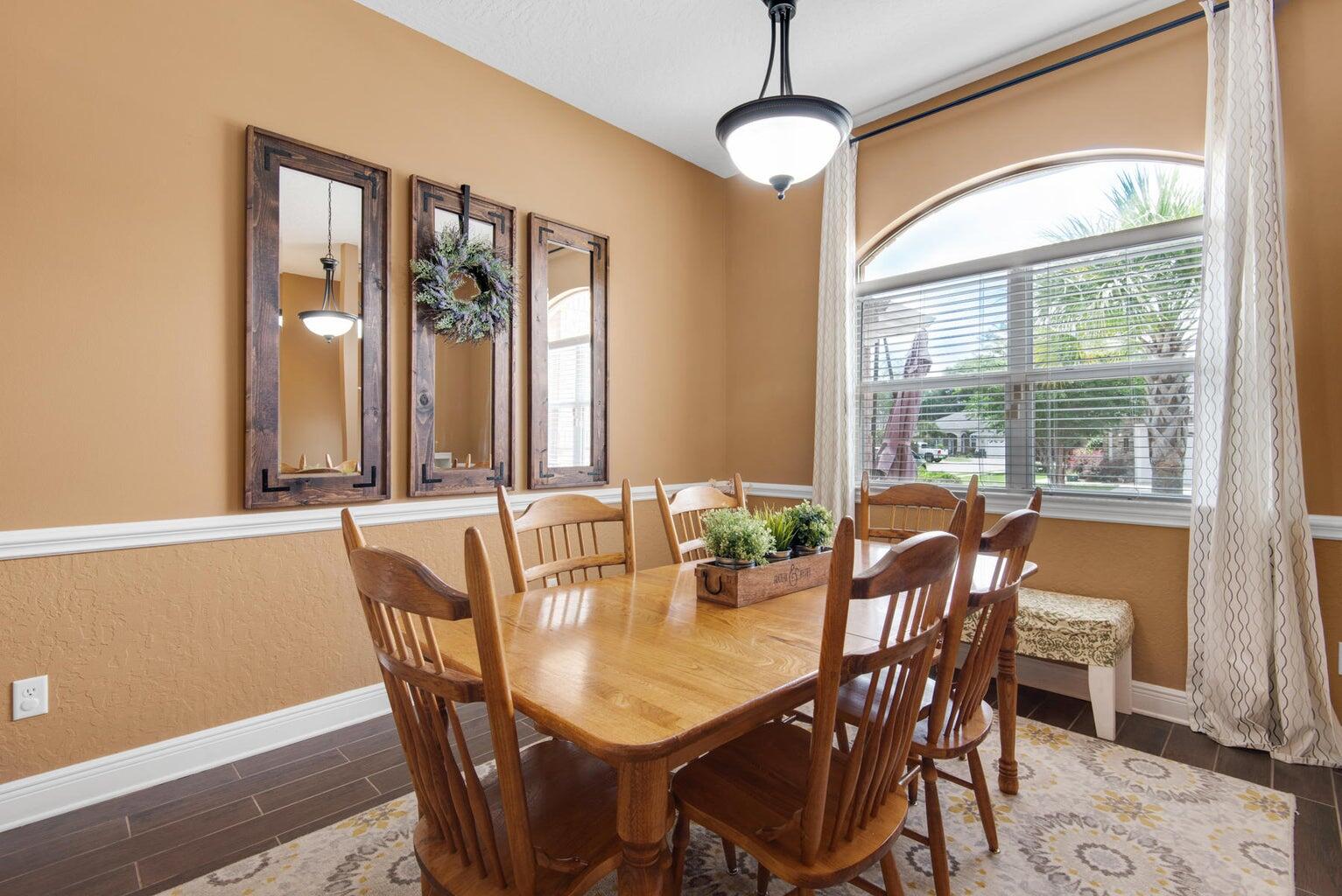 BRIDGEPORT COLONY - Residential Lease