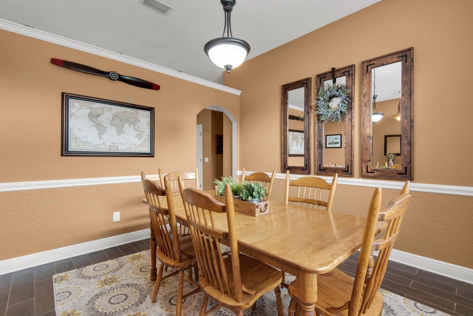 BRIDGEPORT COLONY - Residential Lease