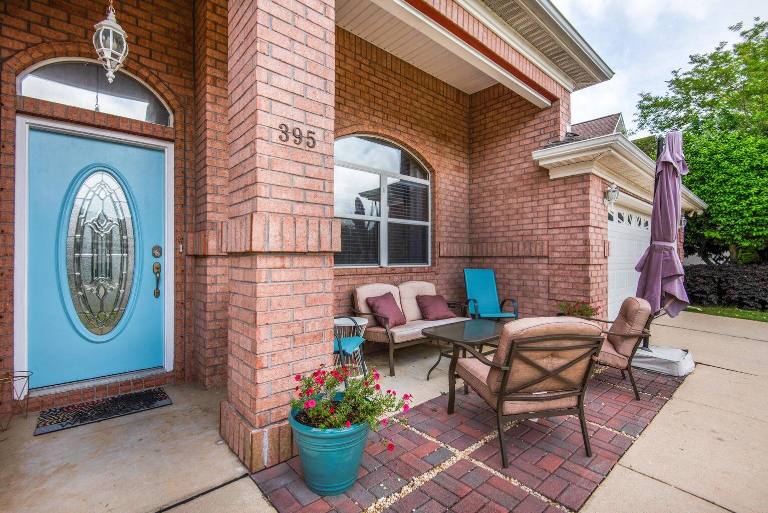 BRIDGEPORT COLONY - Residential Lease