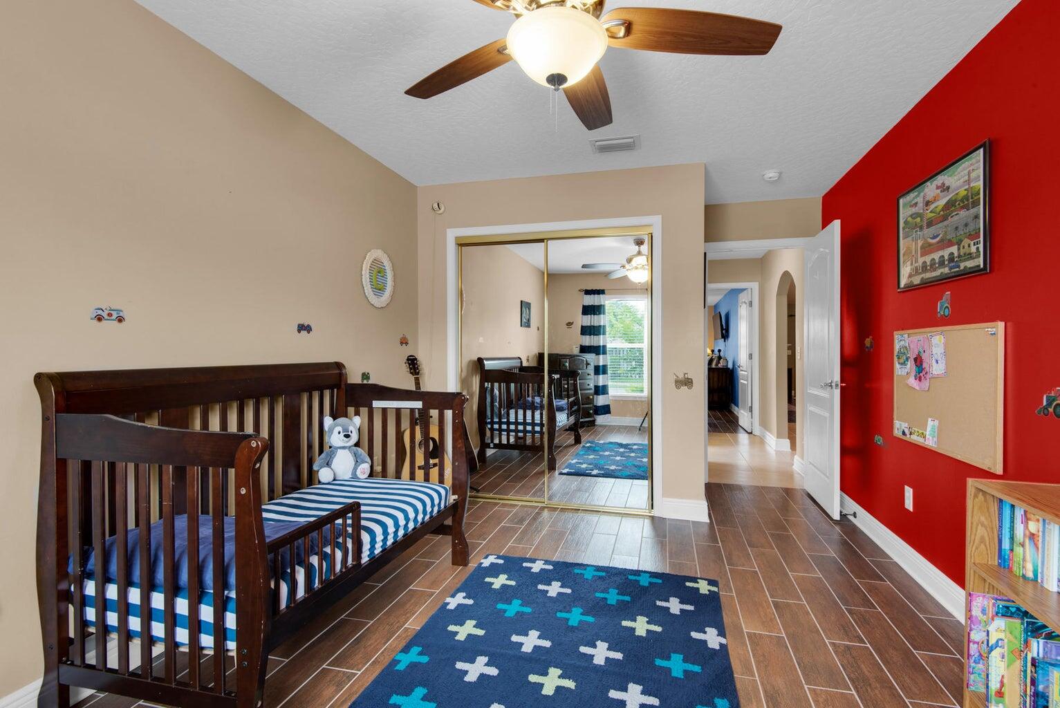 BRIDGEPORT COLONY - Residential Lease