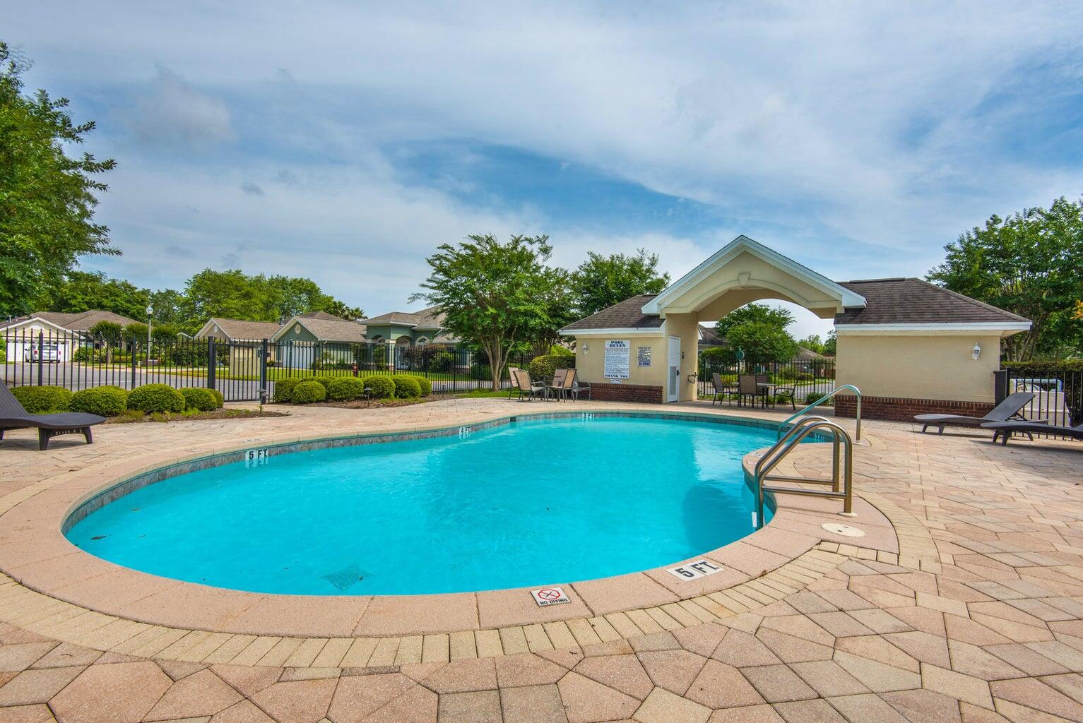 BRIDGEPORT COLONY - Residential Lease