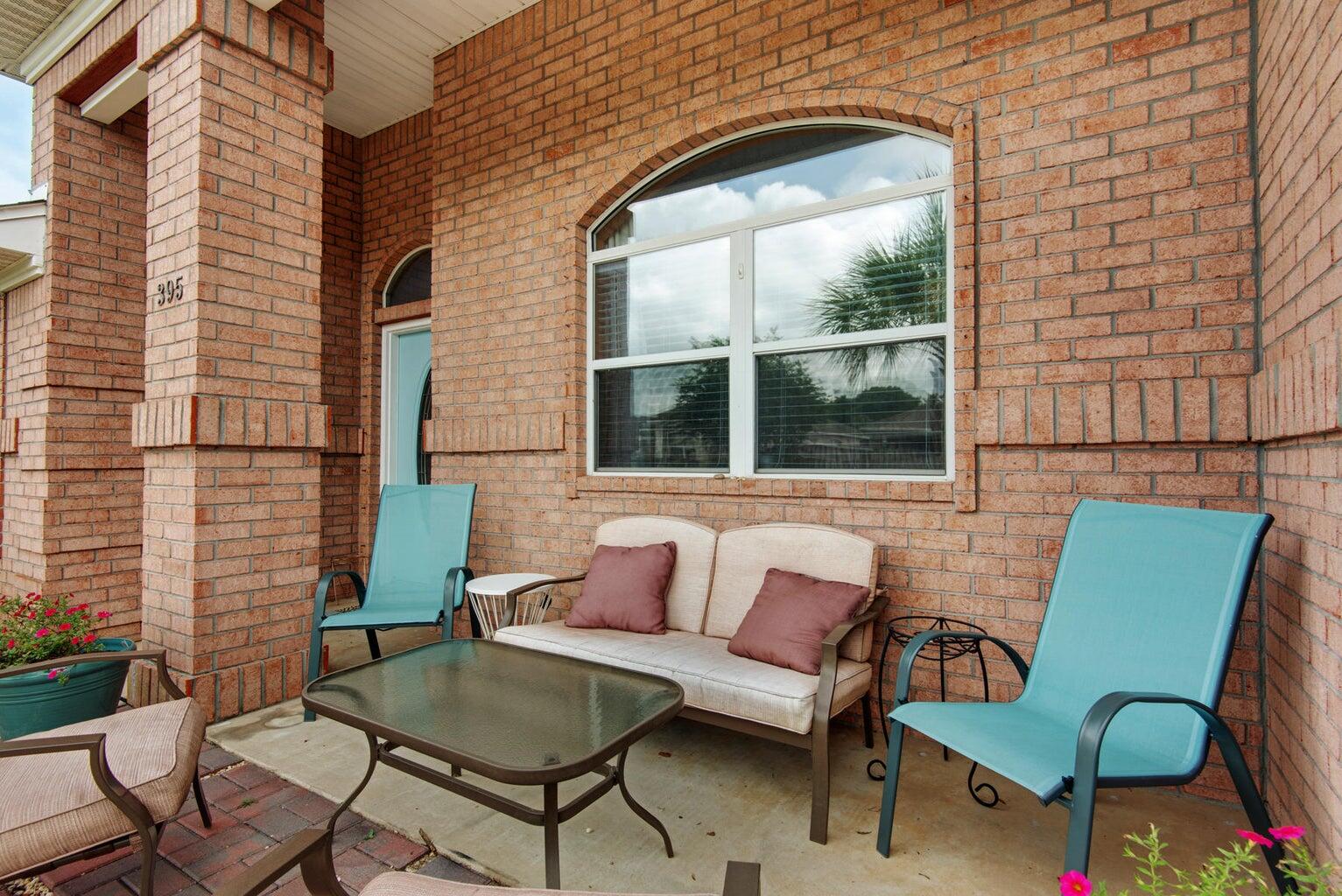 BRIDGEPORT COLONY - Residential Lease