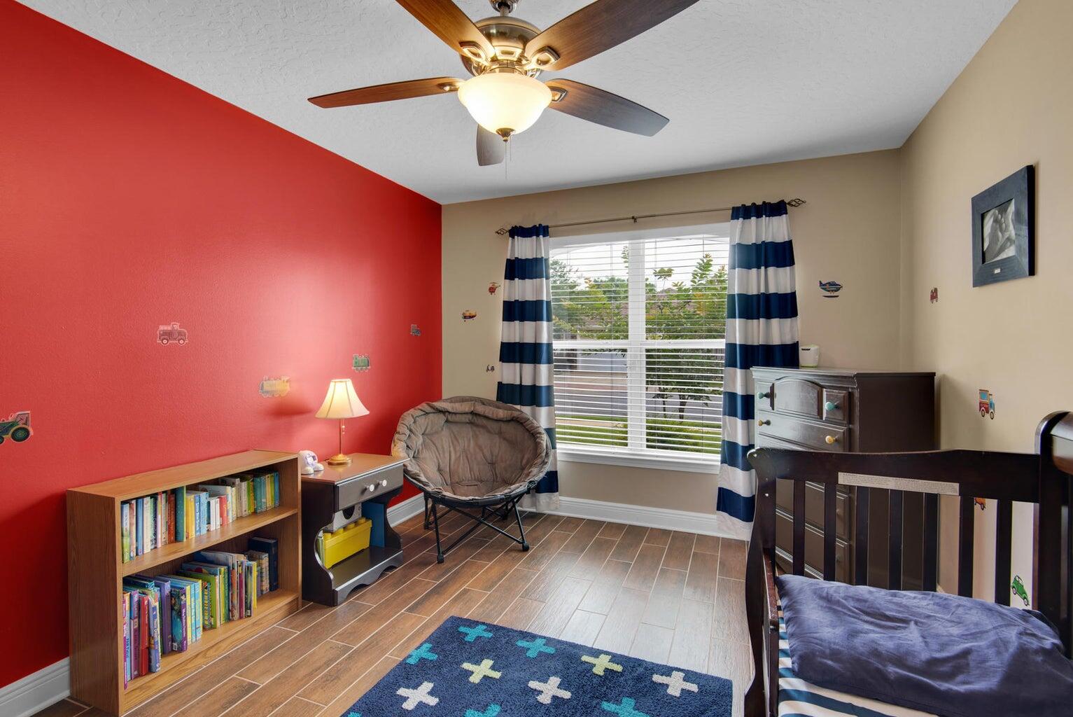 BRIDGEPORT COLONY - Residential Lease