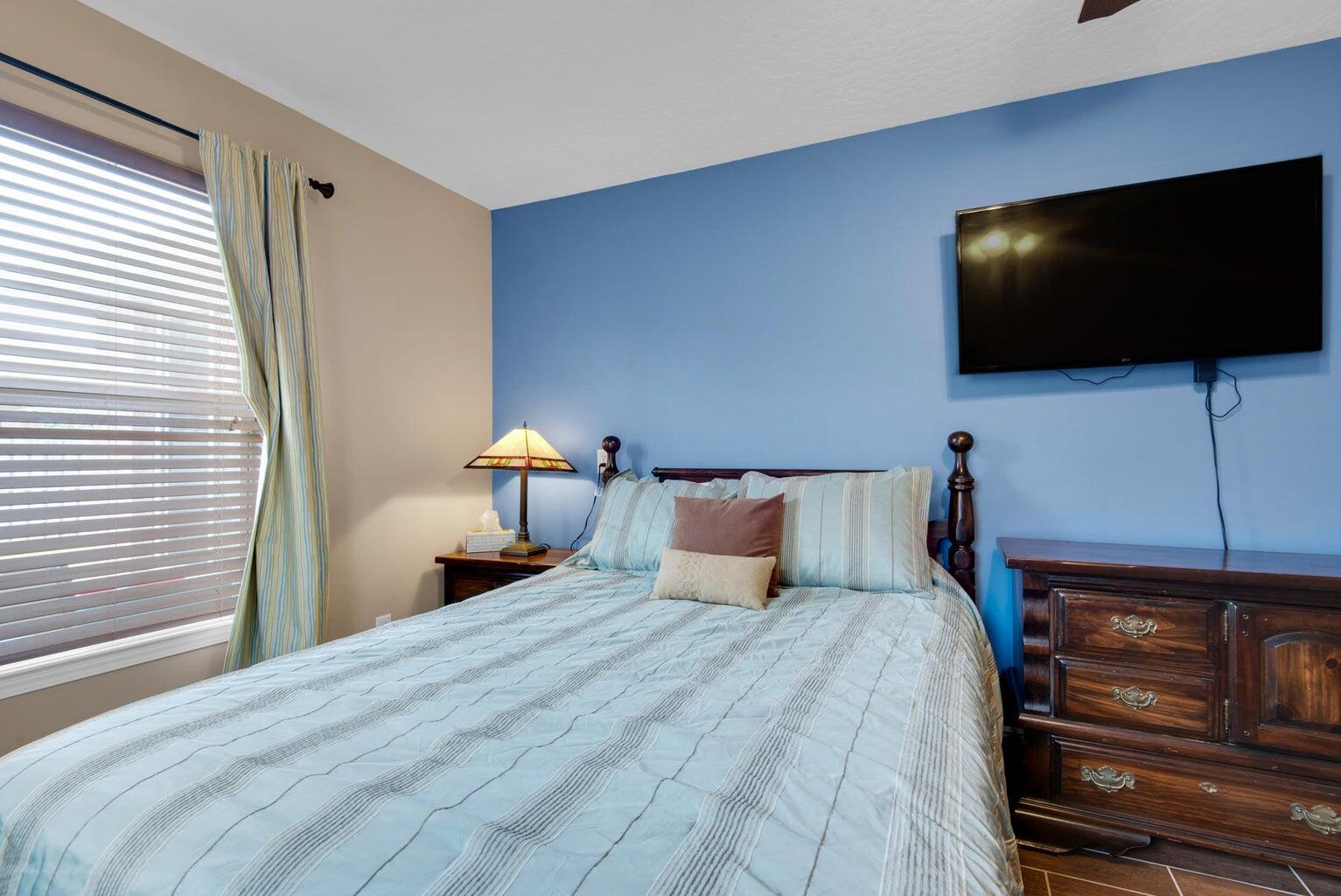 BRIDGEPORT COLONY - Residential Lease