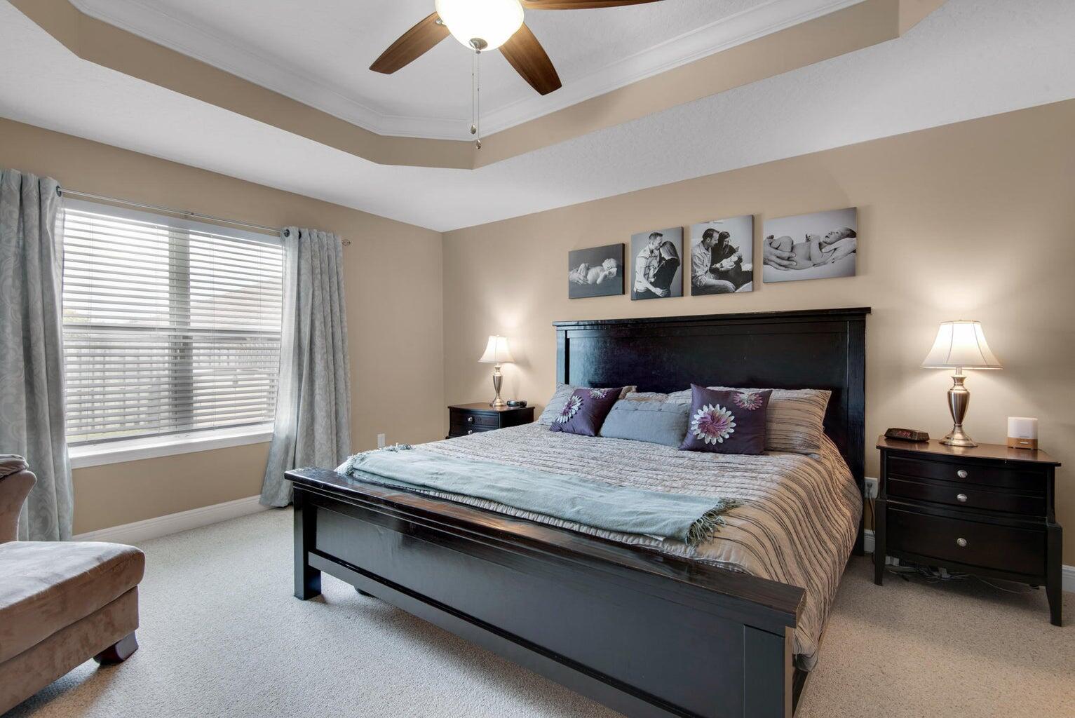 BRIDGEPORT COLONY - Residential Lease