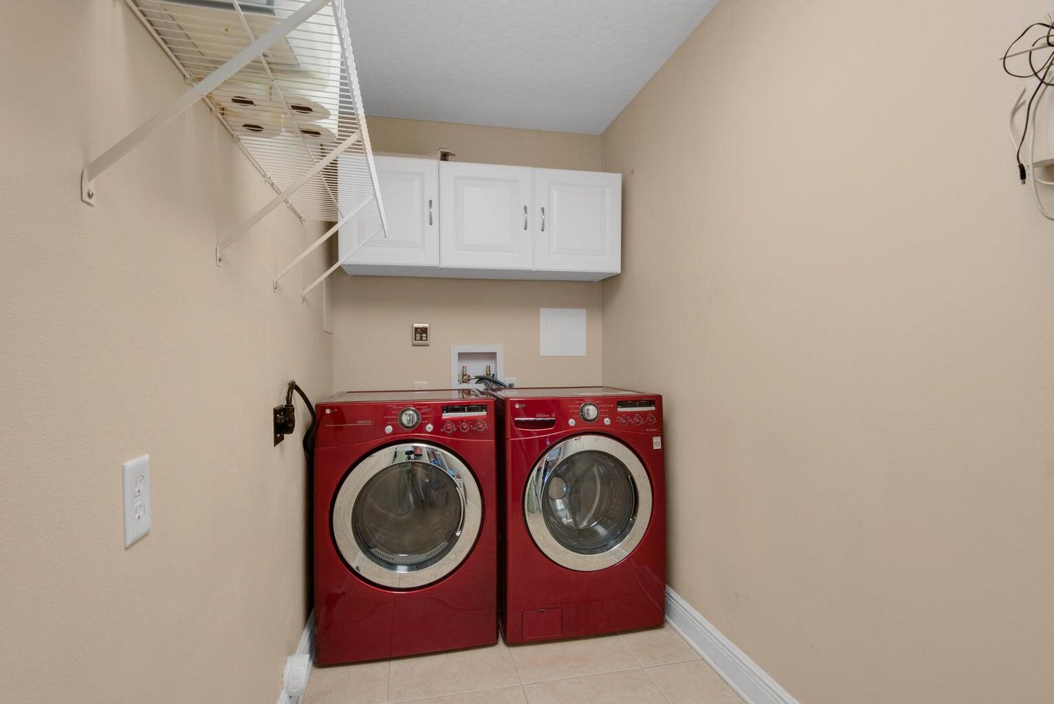 BRIDGEPORT COLONY - Residential Lease