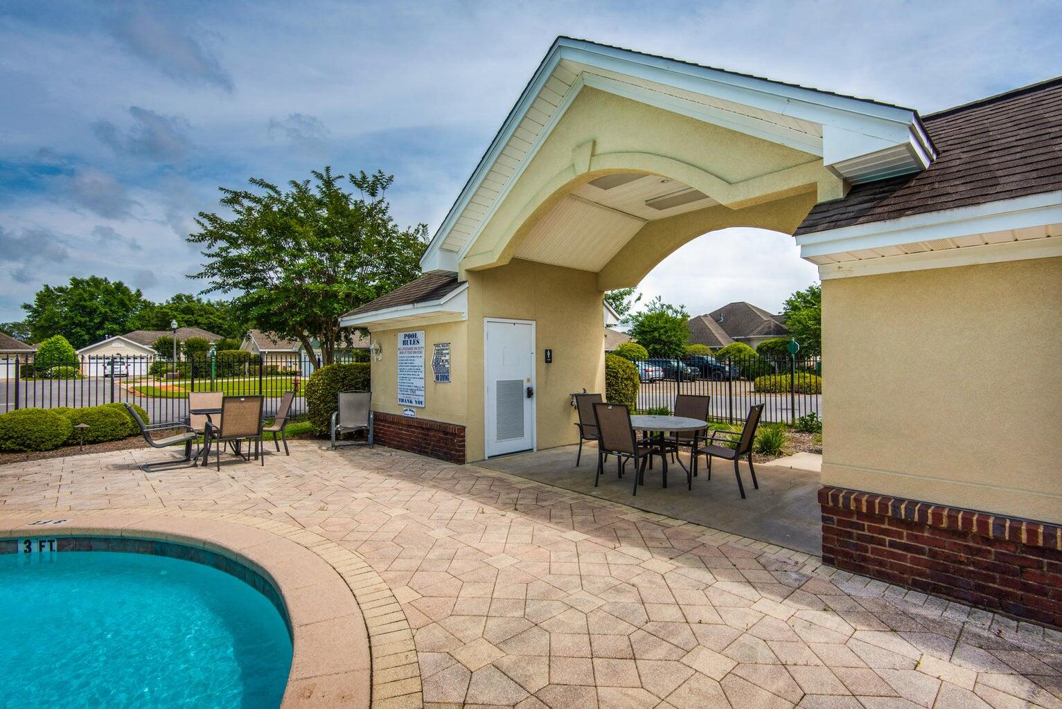 BRIDGEPORT COLONY - Residential Lease