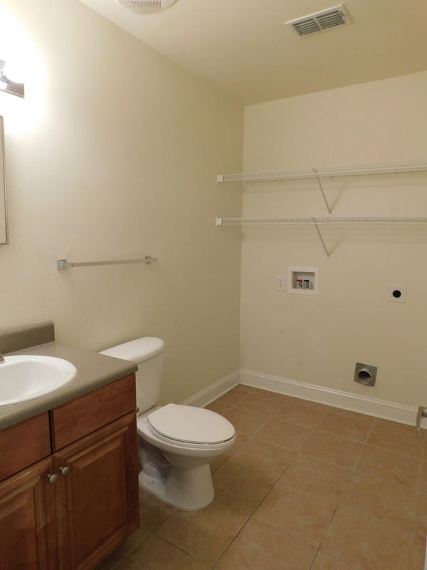 EAGLES LANDING S/D - Residential