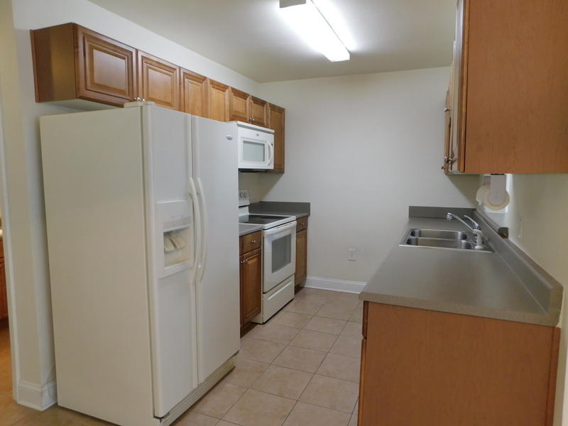 EAGLES LANDING S/D - Residential