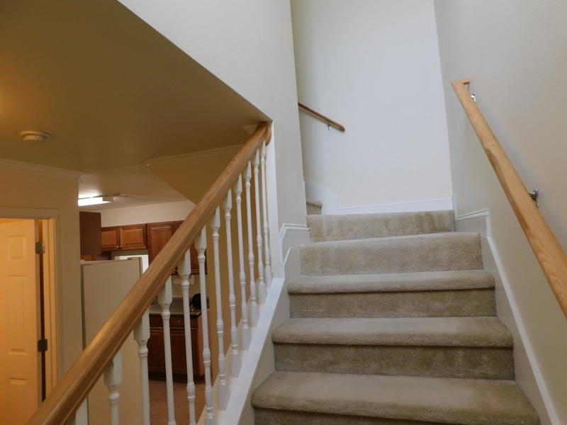 EAGLES LANDING S/D - Residential