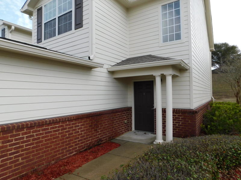 EAGLES LANDING S/D - Residential