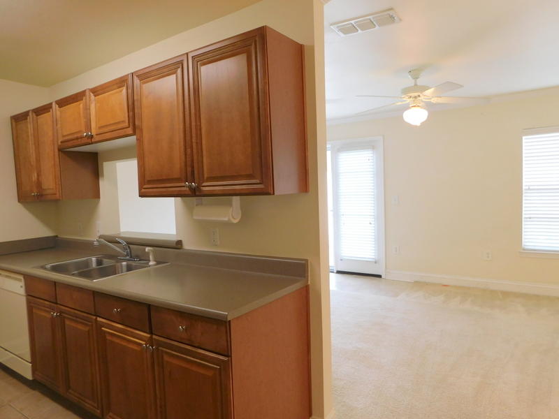 EAGLES LANDING S/D - Residential