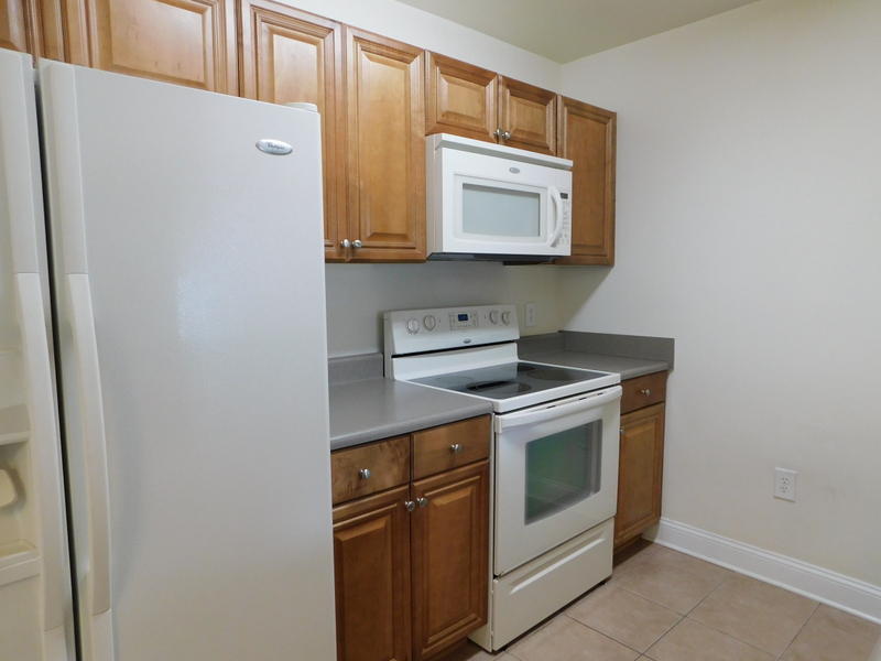 EAGLES LANDING S/D - Residential