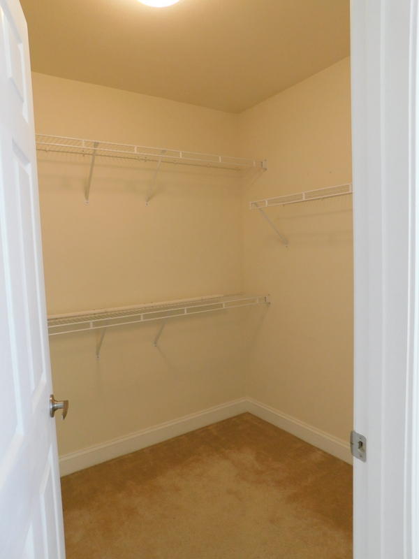EAGLES LANDING S/D - Residential