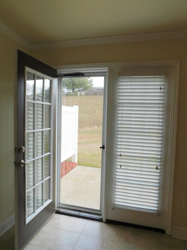 EAGLES LANDING S/D - Residential