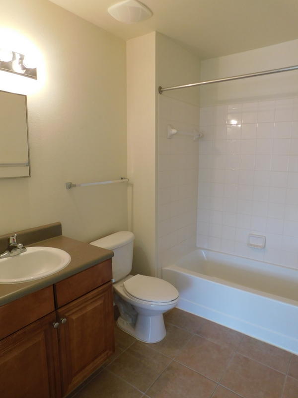 EAGLES LANDING S/D - Residential