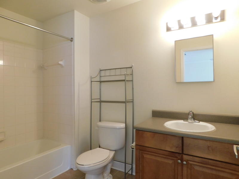EAGLES LANDING S/D - Residential