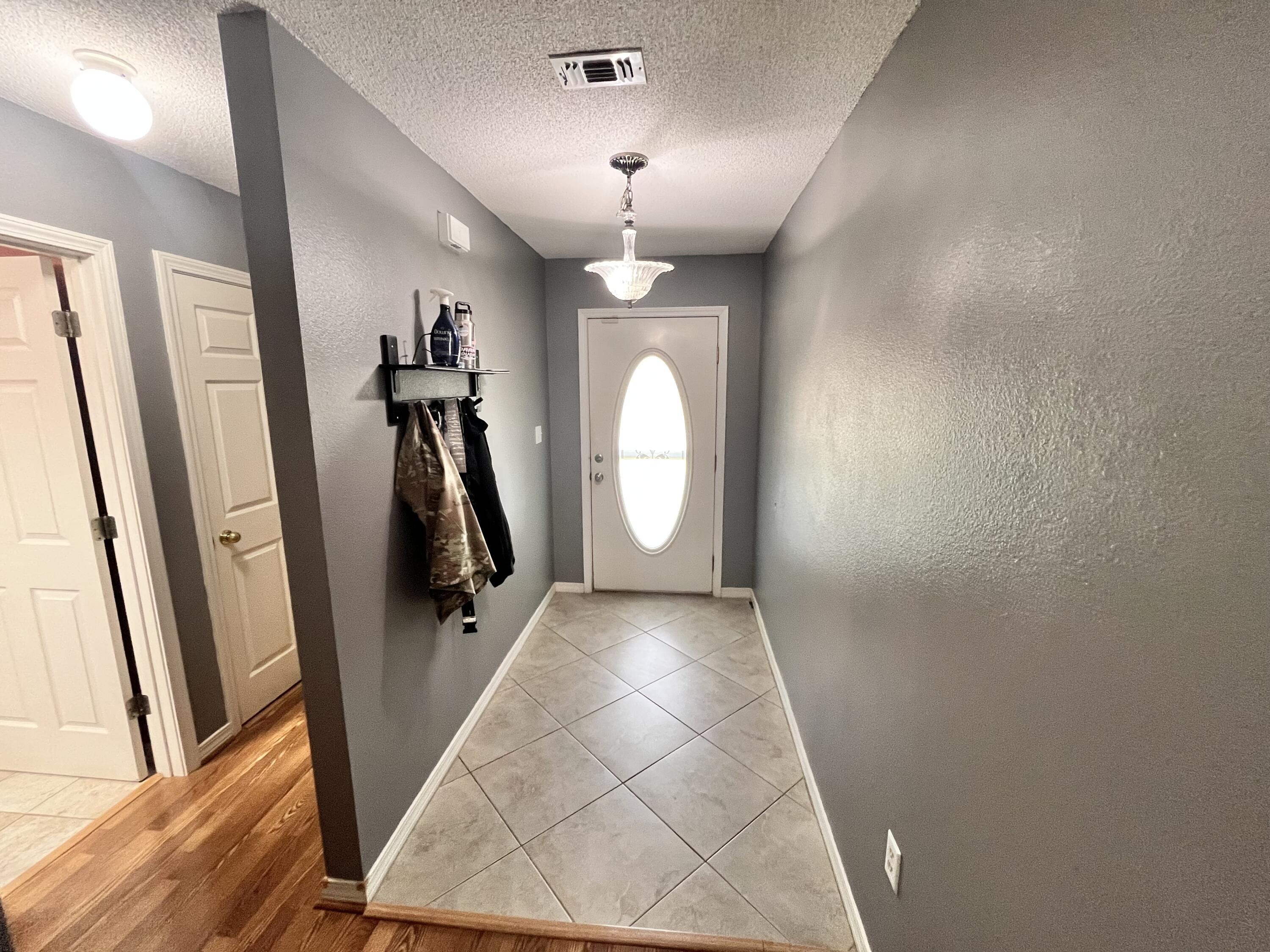 WATERFORD ESTATES S/D - Residential Lease