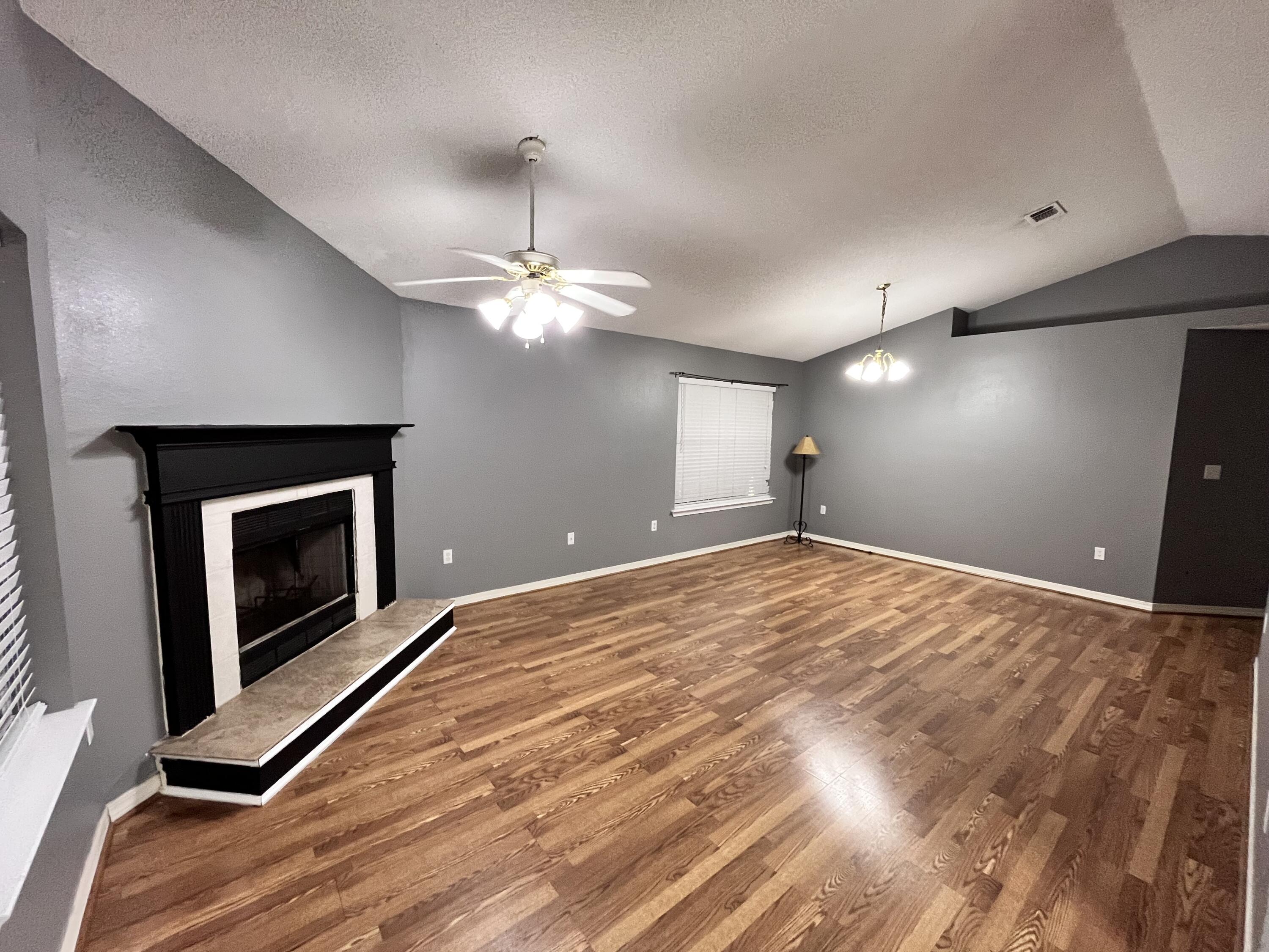 WATERFORD ESTATES S/D - Residential Lease